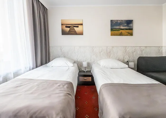 Hotel Tajty