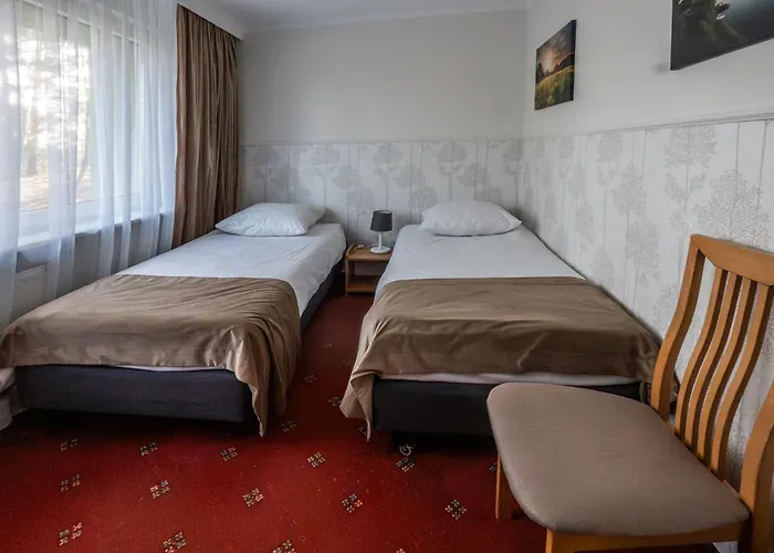 Hotel Tajty