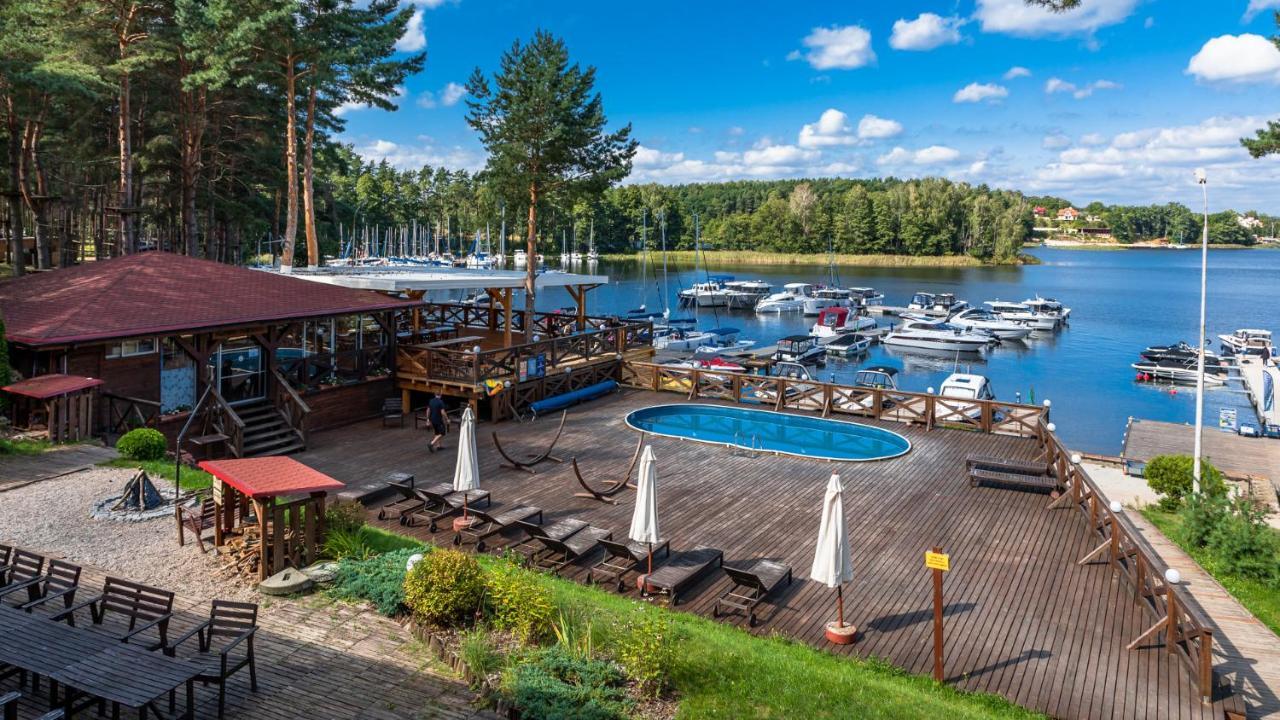 Hotel Tajty Piekna Gora