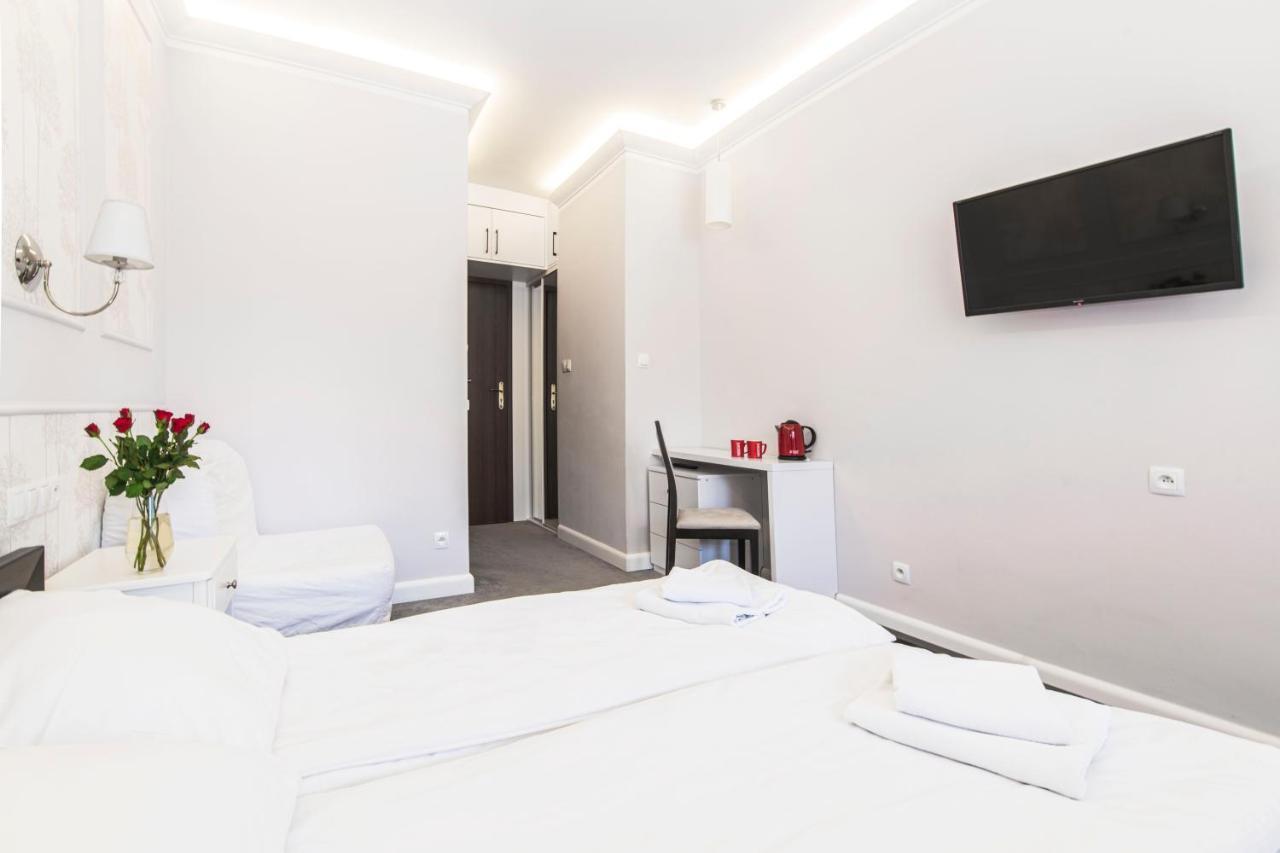 Hotel Tajty