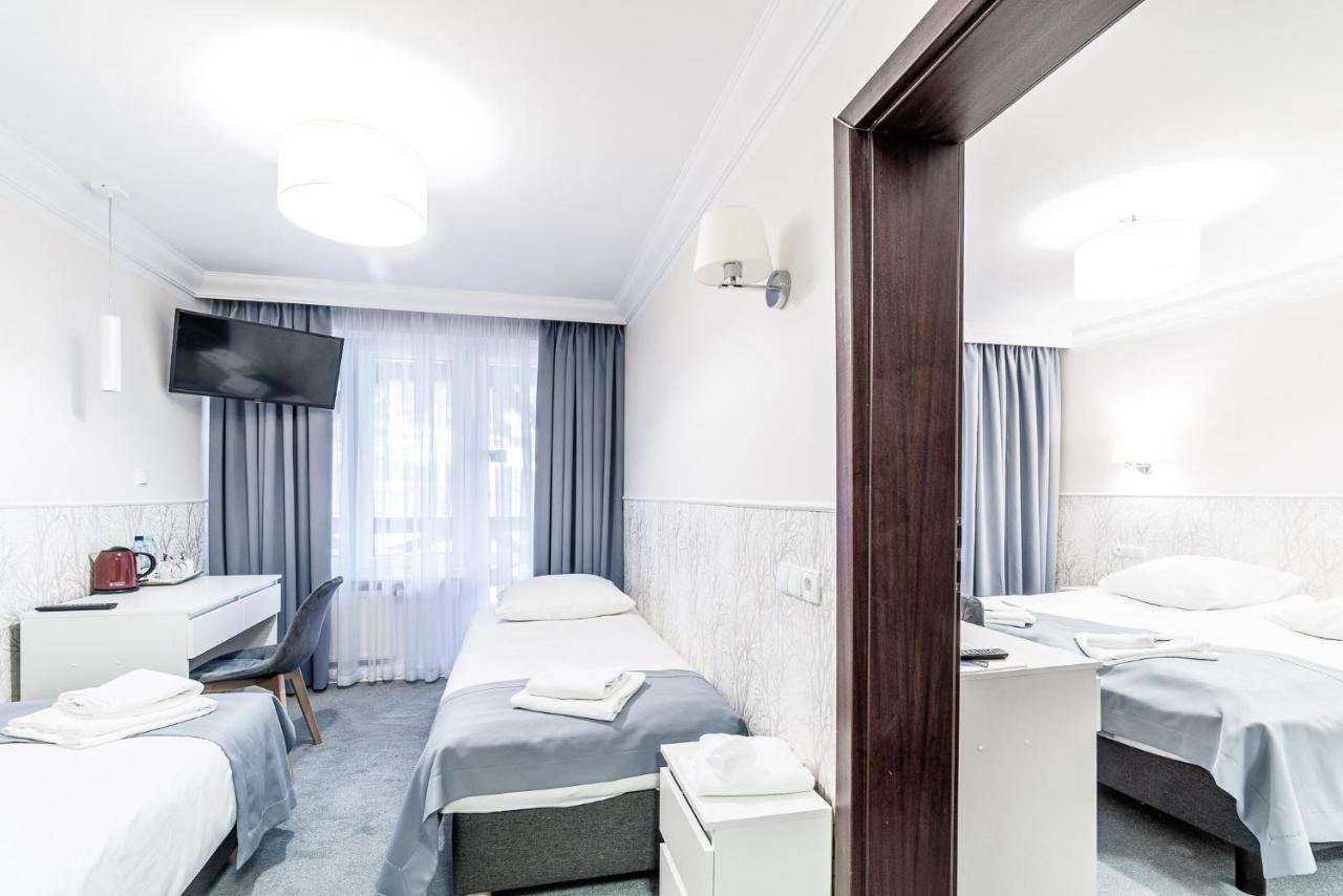 Tajty Hotel 3*