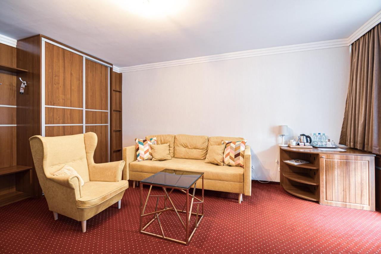 Tajty Hotel