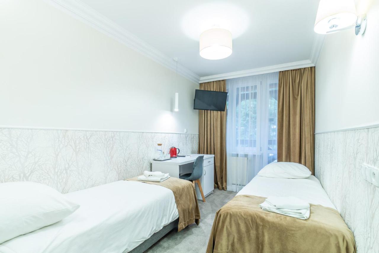 Tajty Hotel Piekna Gora