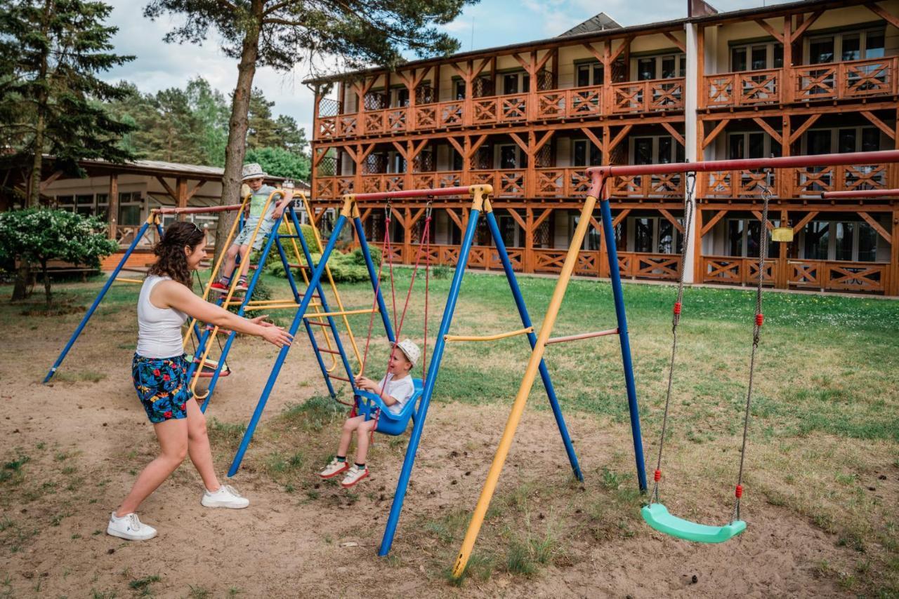 Tajty Hotel Wilkasy (Gizycko)
