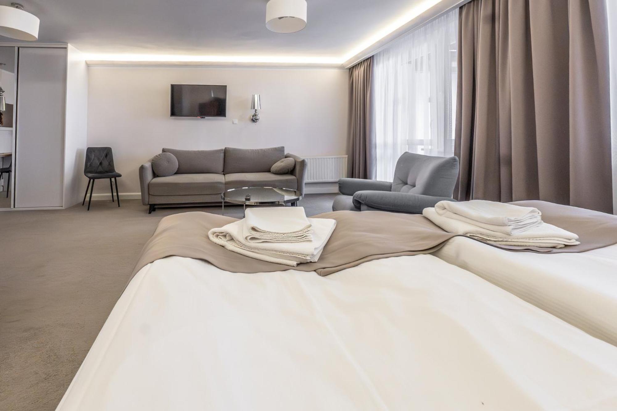 Hotel Tajty 3*