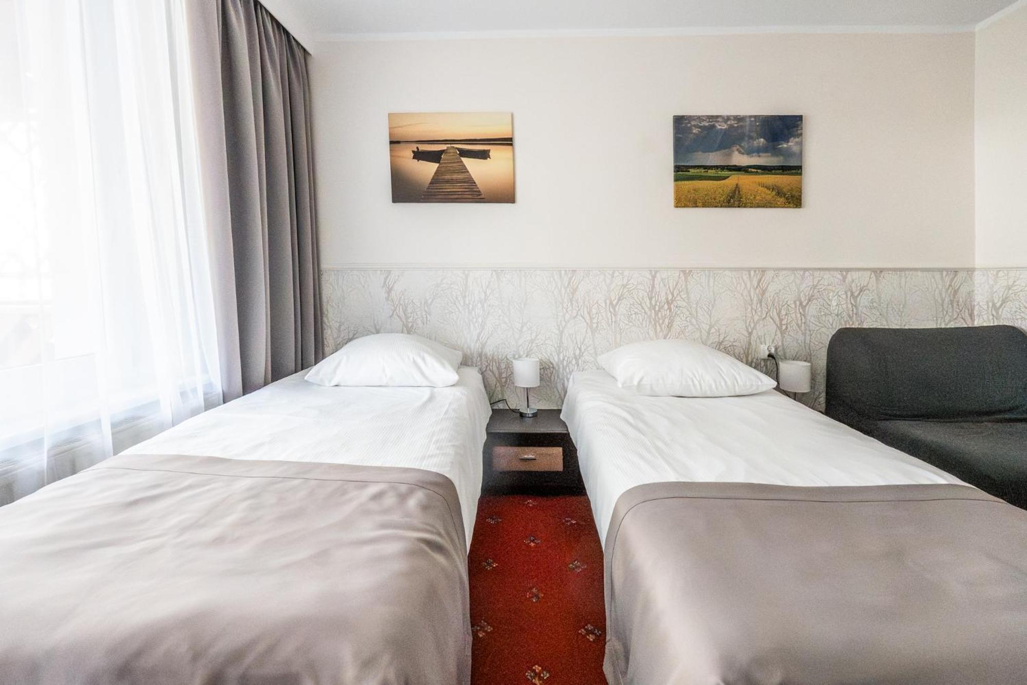 Hotel Tajty