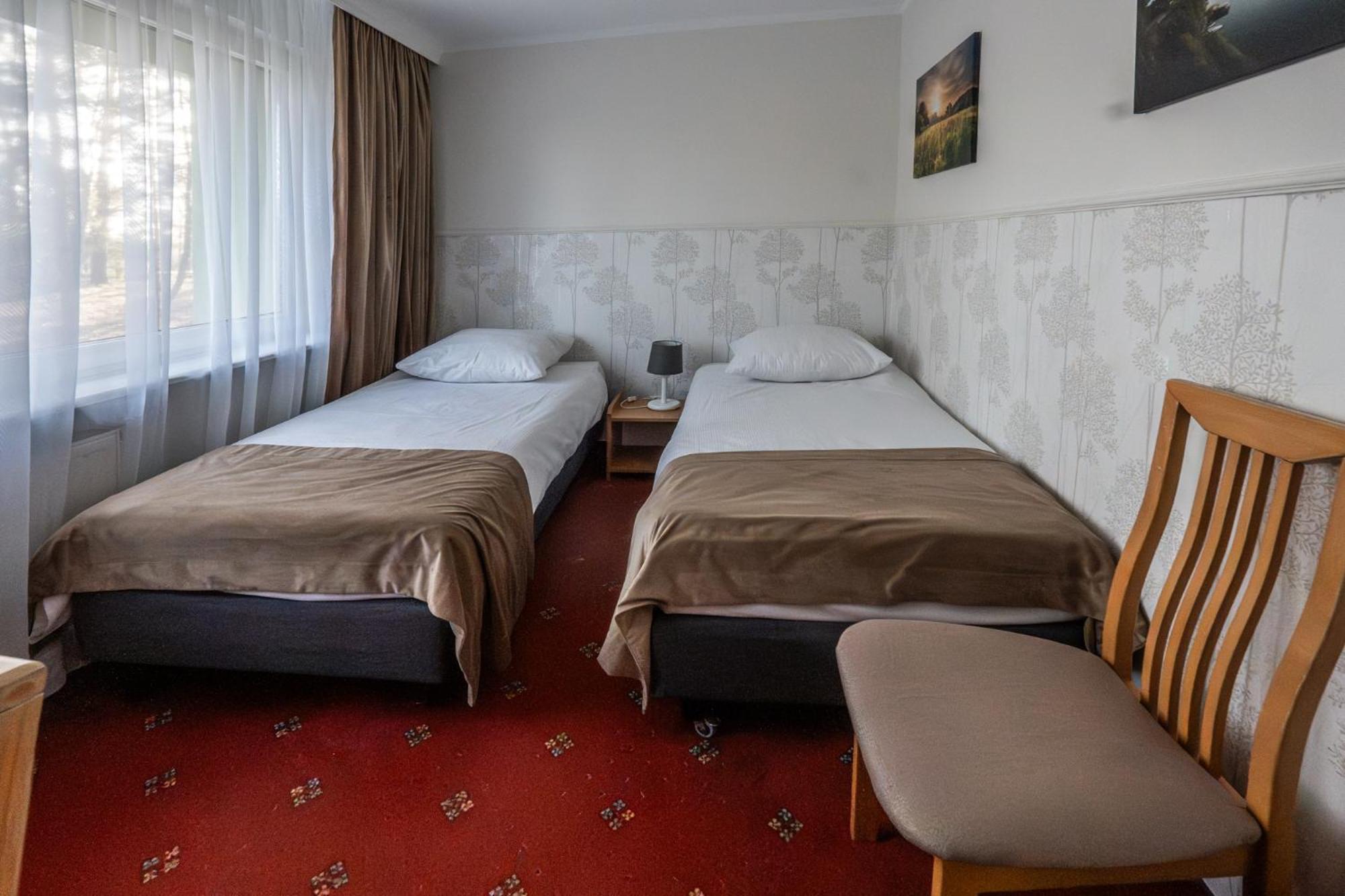 Tajty Hotel Piekna Gora
