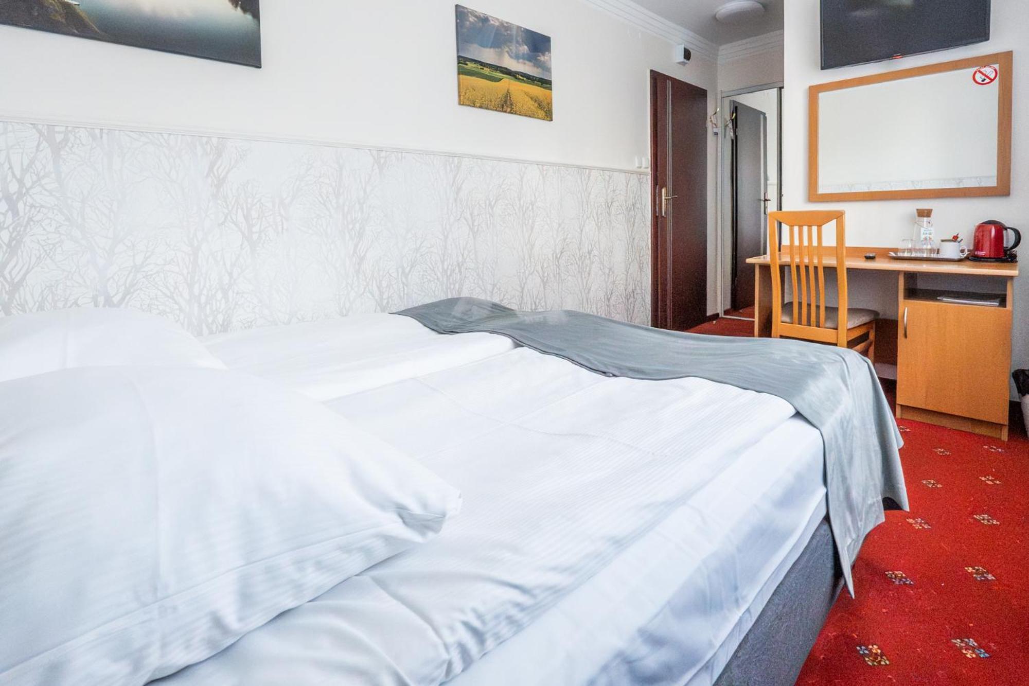 Hotel Tajty