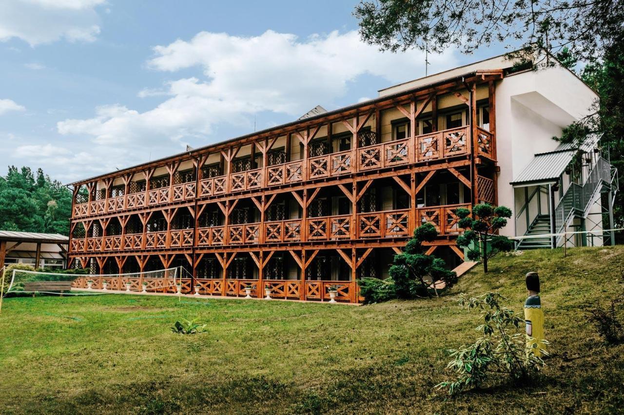 Tajty 3* Piekna Gora