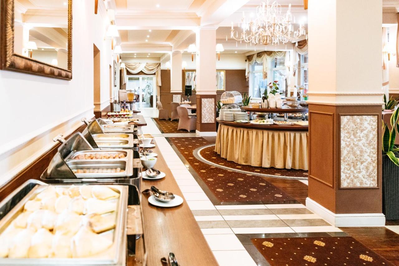 Tajty 3* Wilkasy (Gizycko)