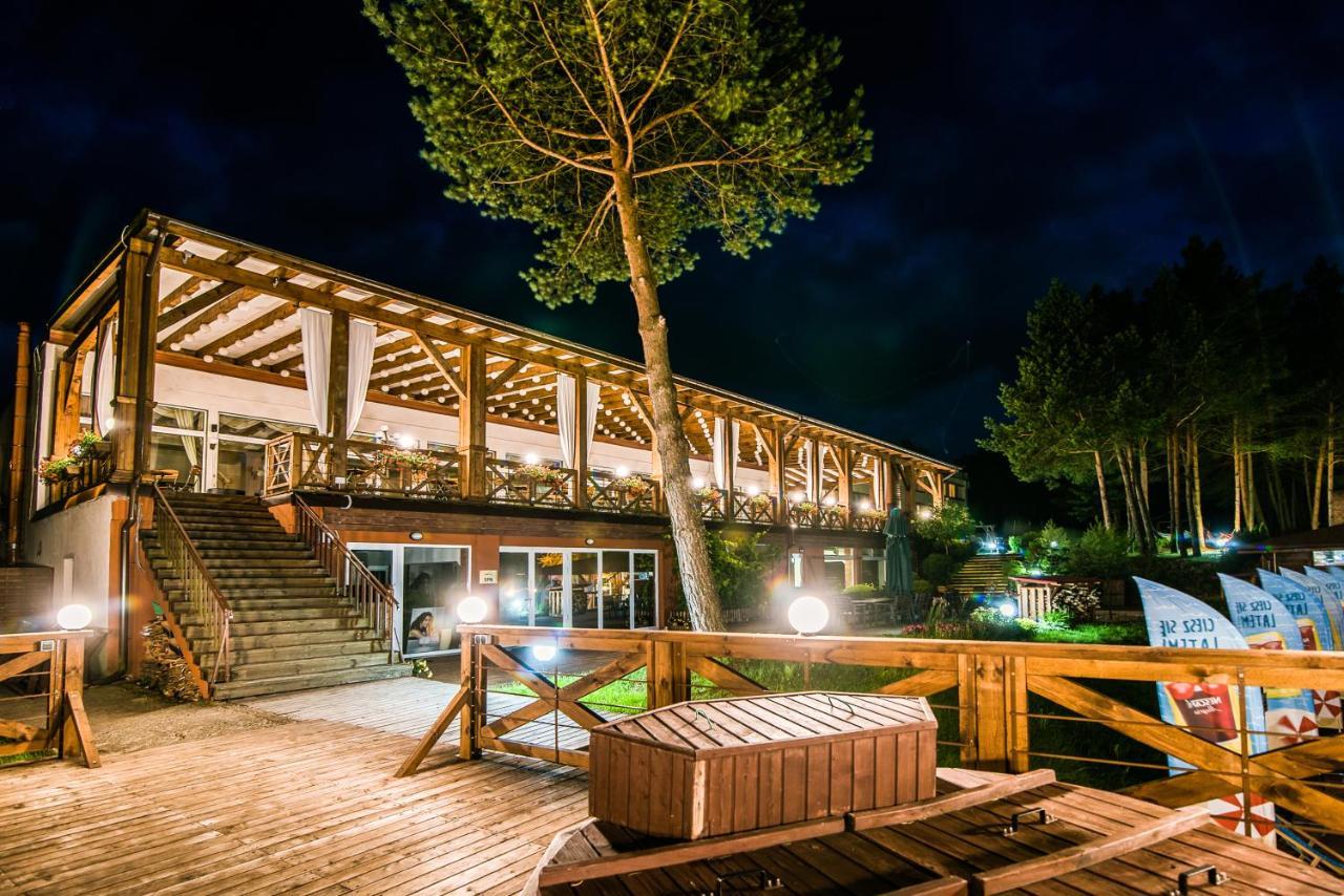Tajty Hotel 3*